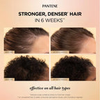 PANTENE ABUNDANT & STRONG DAILY SCALP & ROOT SERUM 60ML