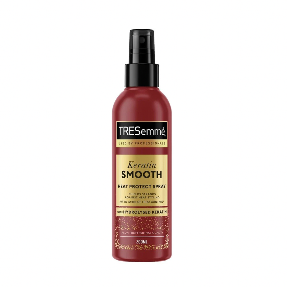 TRESemmé Keratin Smooth Heat Protect Spray 200ml