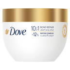 Dove 10in1 Bond Repair Hair Mask  265ml