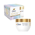 Dove 10in1 Bond Repair Hair Mask  265ml