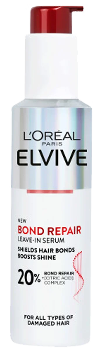 L'OREAL PARIS Elvive Bond Repair Leave-In 150ml