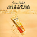 Pantene Sun Care Swim Protect Leave in Hair Balm 180ml