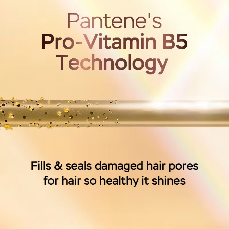 Pantene PRO-V Daily Care Magic Water Leave-On Cream 270ml