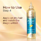 Pantene PRO-V Daily Care Magic Water Leave-On Cream 270ml
