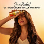 Pantene Sun Protect Leave in Hair Spray 200ml