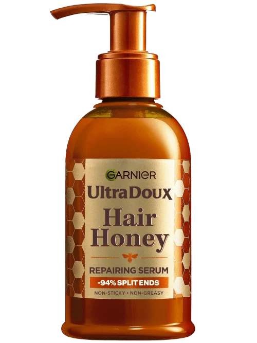 Garnier Ultra Doux Honey Serum 115ml