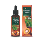 Dabur Amla Pure Batana Growth Miracle Hair oil 90ml