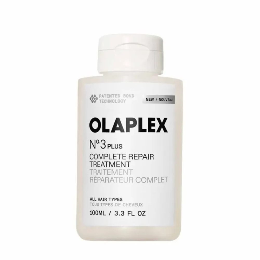 Olaplex N°.3PLUS COMPLETE REPAIR TREATMENT 100ml