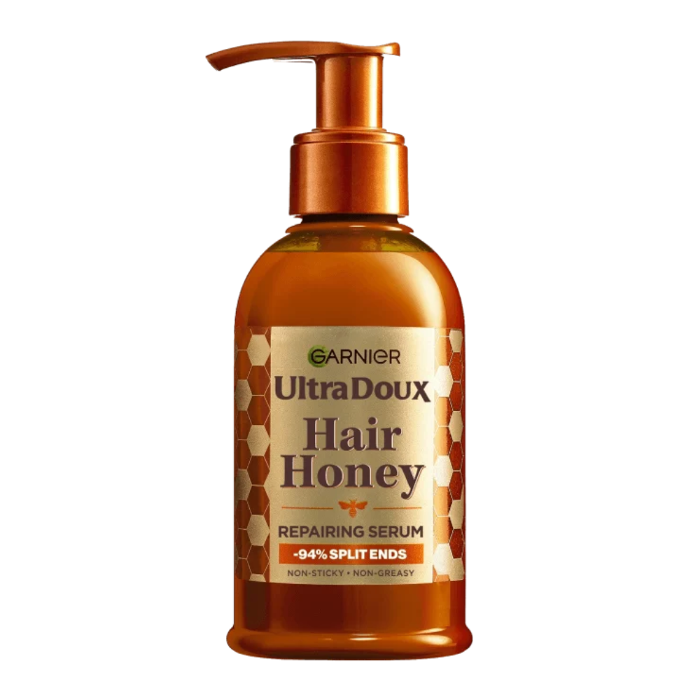 Garnier Ultra Doux Honey Serum 115ml
