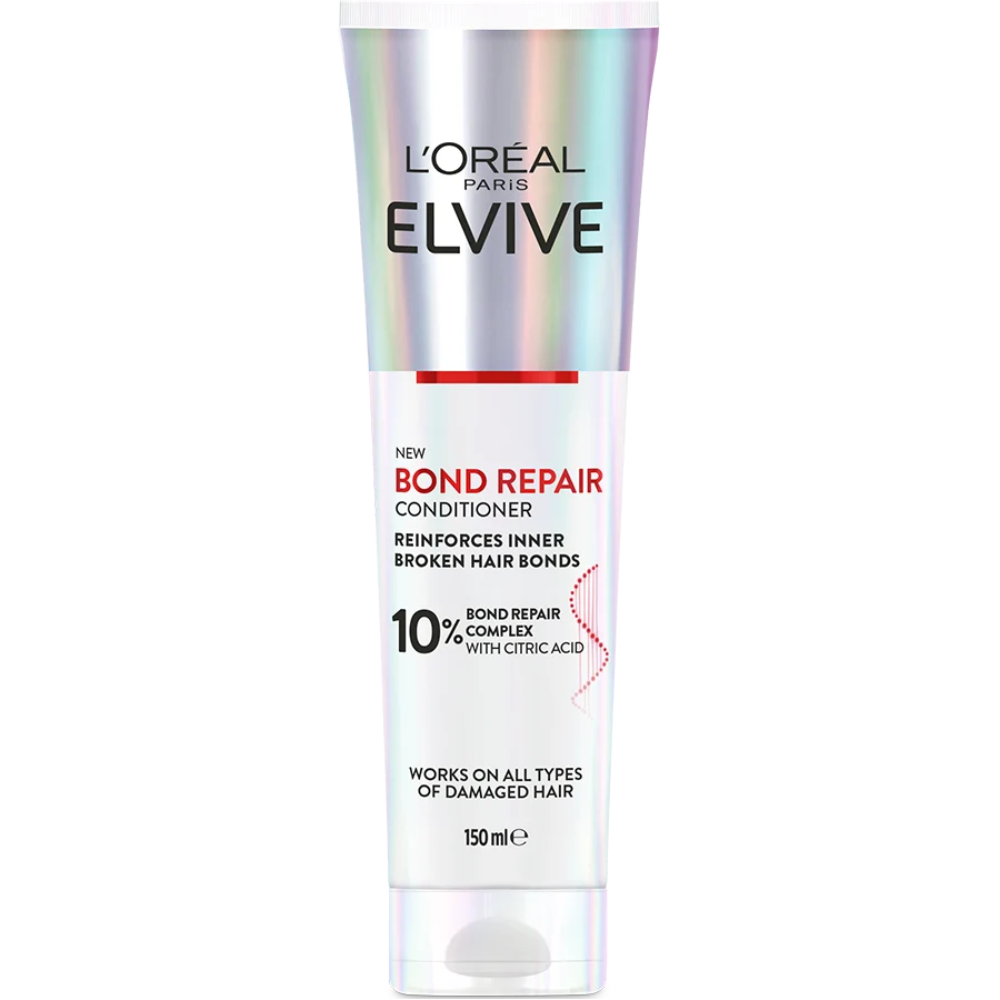 L'Oréal Paris Elvive Bond Repair Conditioner 150ml