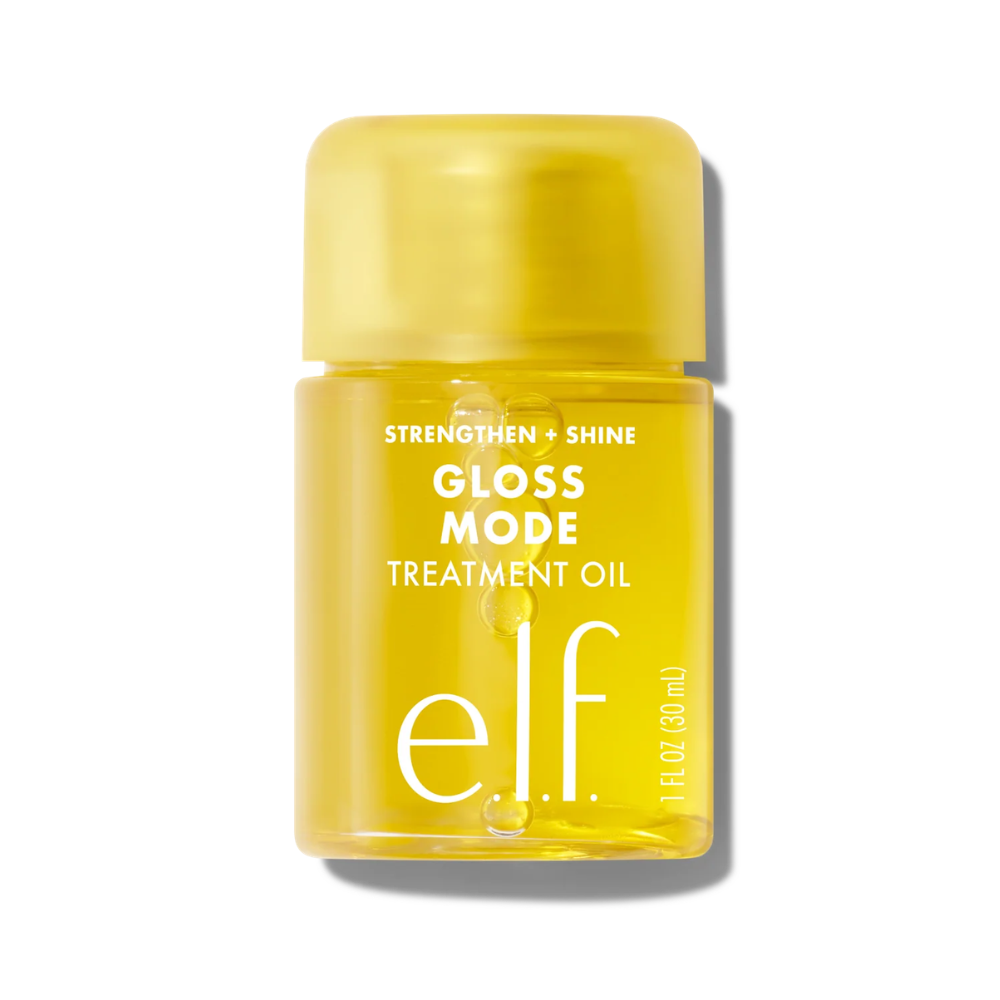 Elf Gloss Mode Treatment Oil 30ml