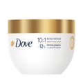 Dove 10in1 Bond Repair Hair Mask  265ml
