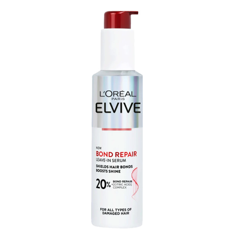 L'OREAL PARIS Elvive Bond Repair Leave-In 150ml