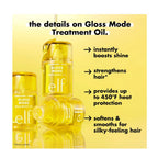 Elf Gloss Mode Treatment Oil 30ml