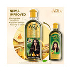 Dabur Amla Gold hair oil 200ml