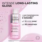 L'Oréal Elvive Glycolic Gloss 5 min Lamination Hair Mask 200ml