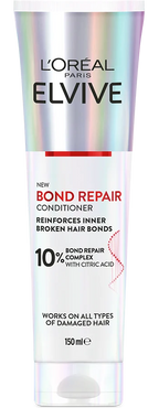L'Oréal Paris Elvive Bond Repair Conditioner 150ml