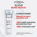 L'Oréal Paris Elvive Bond Repair Conditioner 150ml