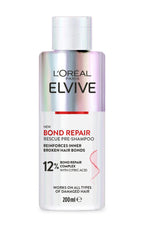 L'Oréal Paris Elvive Bond Repair Pre Shampoo Damaged Hair 200ml