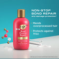 OGX Bond Protein Repair Pre-Shampoo 200ml