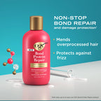 OGX Bond Protein Repair Pre-Shampoo 200ml