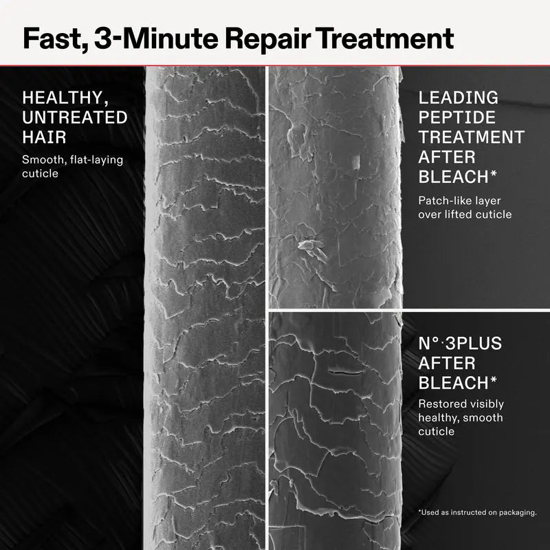 Olaplex N°.3PLUS COMPLETE REPAIR TREATMENT 100ml
