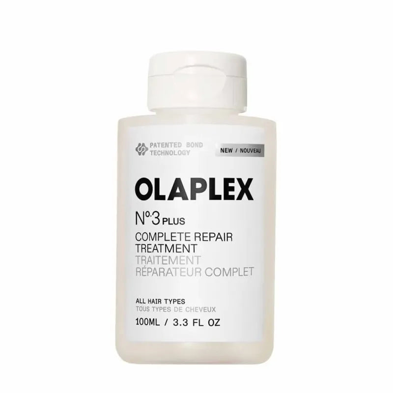Olaplex N°.3PLUS COMPLETE REPAIR TREATMENT 100ml