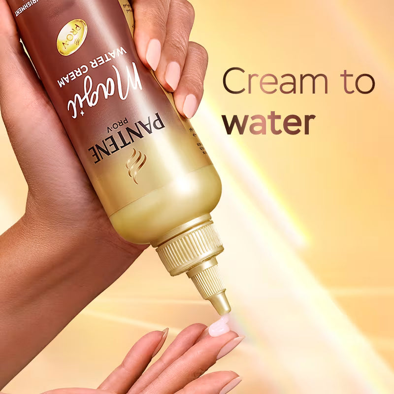 Pantene PRO-V Milky Repair Damage Magic Water Leave-On Cream 270ml