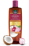 Parachute Advansed Onion Enriched Coconut Hair Oil, Hair Fall Control - 200ml