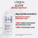 L'Oréal Paris Elvive Bond Repair Pre Shampoo Damaged Hair 200ml