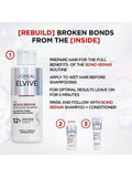 L'Oréal Paris Elvive Bond Repair Pre Shampoo Damaged Hair 200ml